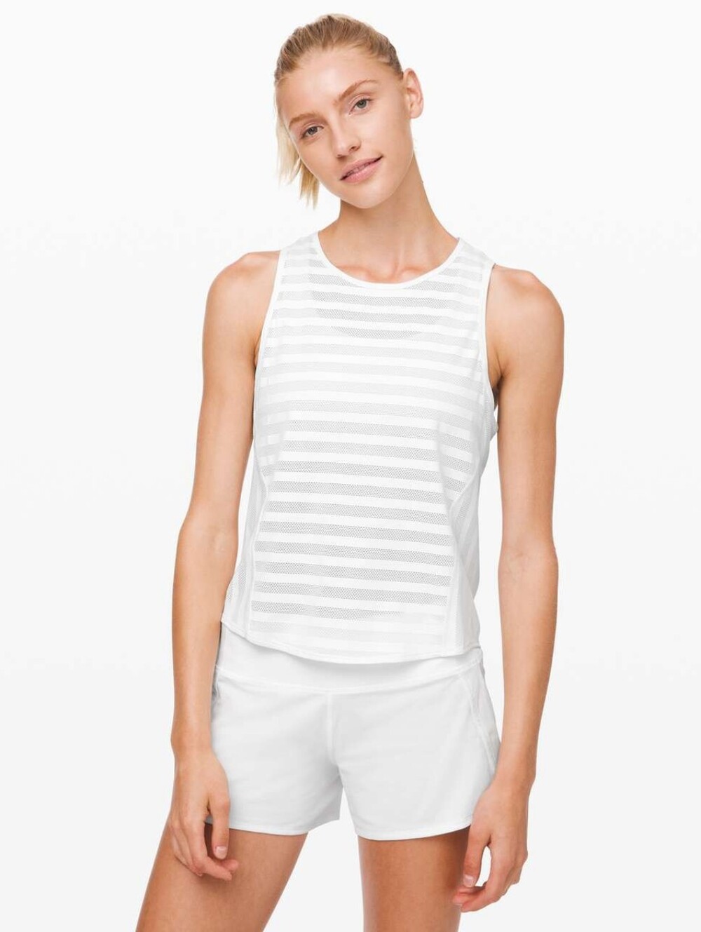 Lululemon Off And Running Tank